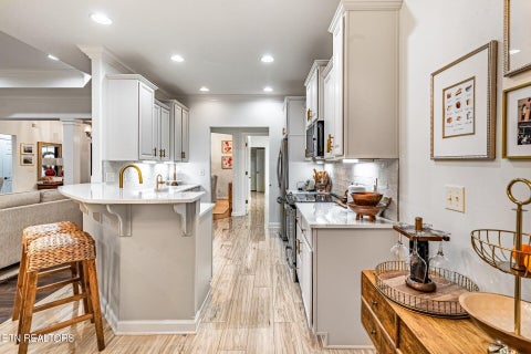 Tiny photo for 321 Awohili Lane, Loudon, TN 37774 (MLS # 1359393)