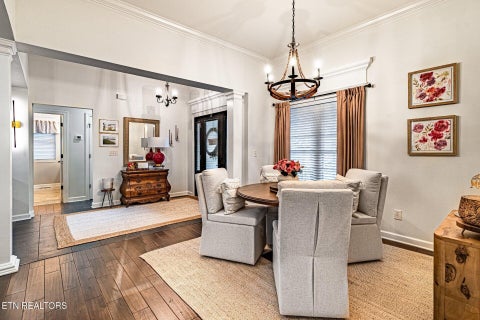 Tiny photo for 321 Awohili Lane, Loudon, TN 37774 (MLS # 1359393)