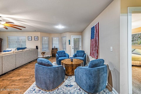 Tiny photo for 321 Awohili Lane, Loudon, TN 37774 (MLS # 1359393)
