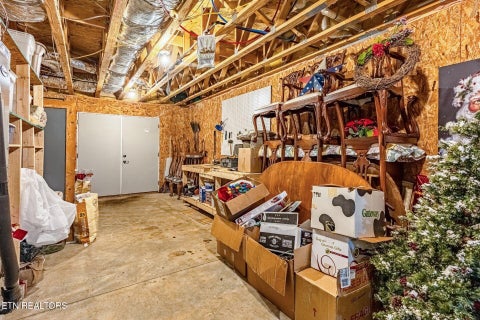 Tiny photo for 321 Awohili Lane, Loudon, TN 37774 (MLS # 1359393)