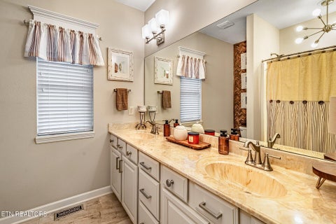 Tiny photo for 321 Awohili Lane, Loudon, TN 37774 (MLS # 1359393)
