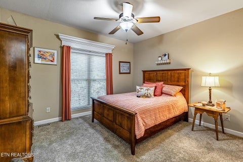 Tiny photo for 321 Awohili Lane, Loudon, TN 37774 (MLS # 1359393)