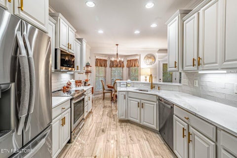 Tiny photo for 321 Awohili Lane, Loudon, TN 37774 (MLS # 1359393)