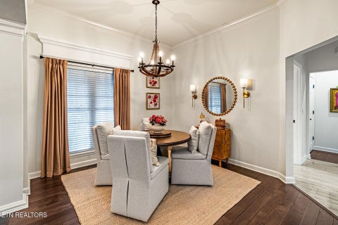 Tiny photo for 321 Awohili Lane, Loudon, TN 37774 (MLS # 1359393)
