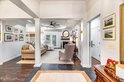 Tiny photo for 321 Awohili Lane, Loudon, TN 37774 (MLS # 1359393)