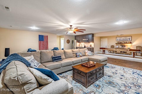 Tiny photo for 321 Awohili Lane, Loudon, TN 37774 (MLS # 1359393)