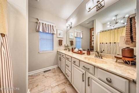Tiny photo for 321 Awohili Lane, Loudon, TN 37774 (MLS # 1359393)