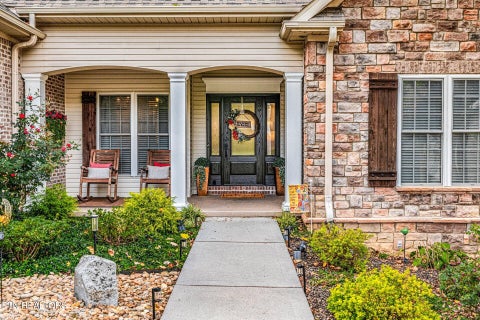 Tiny photo for 321 Awohili Lane, Loudon, TN 37774 (MLS # 1359393)