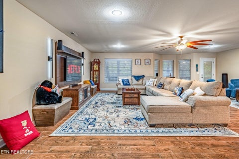 Tiny photo for 321 Awohili Lane, Loudon, TN 37774 (MLS # 1359393)