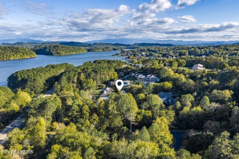 Tiny photo for 321 Awohili Lane, Loudon, TN 37774 (MLS # 1359393)