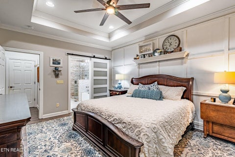 Tiny photo for 321 Awohili Lane, Loudon, TN 37774 (MLS # 1359393)
