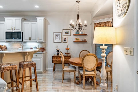 Tiny photo for 321 Awohili Lane, Loudon, TN 37774 (MLS # 1359393)