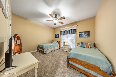 Tiny photo for 321 Awohili Lane, Loudon, TN 37774 (MLS # 1359393)