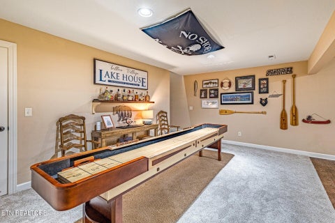 Tiny photo for 321 Awohili Lane, Loudon, TN 37774 (MLS # 1359393)