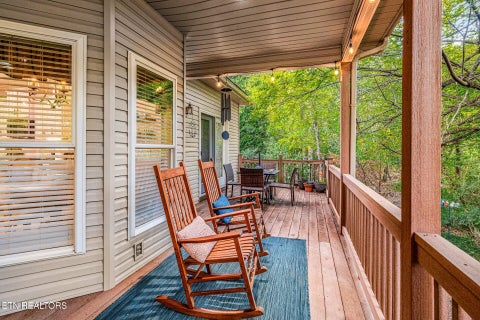 Tiny photo for 321 Awohili Lane, Loudon, TN 37774 (MLS # 1359393)