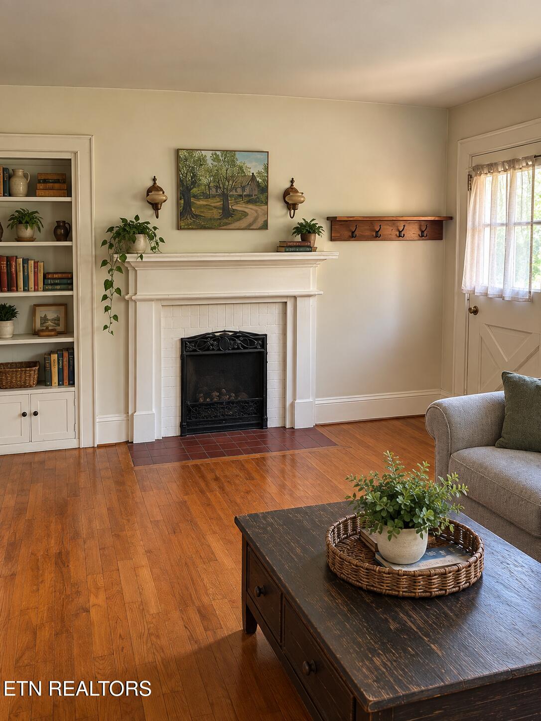 500 County Road 409