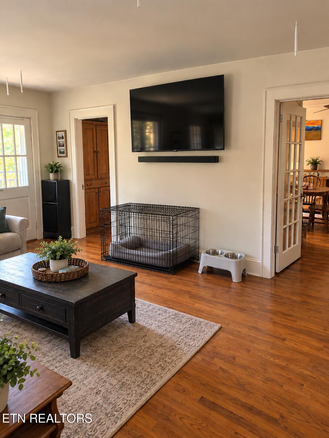 500 County Road 409