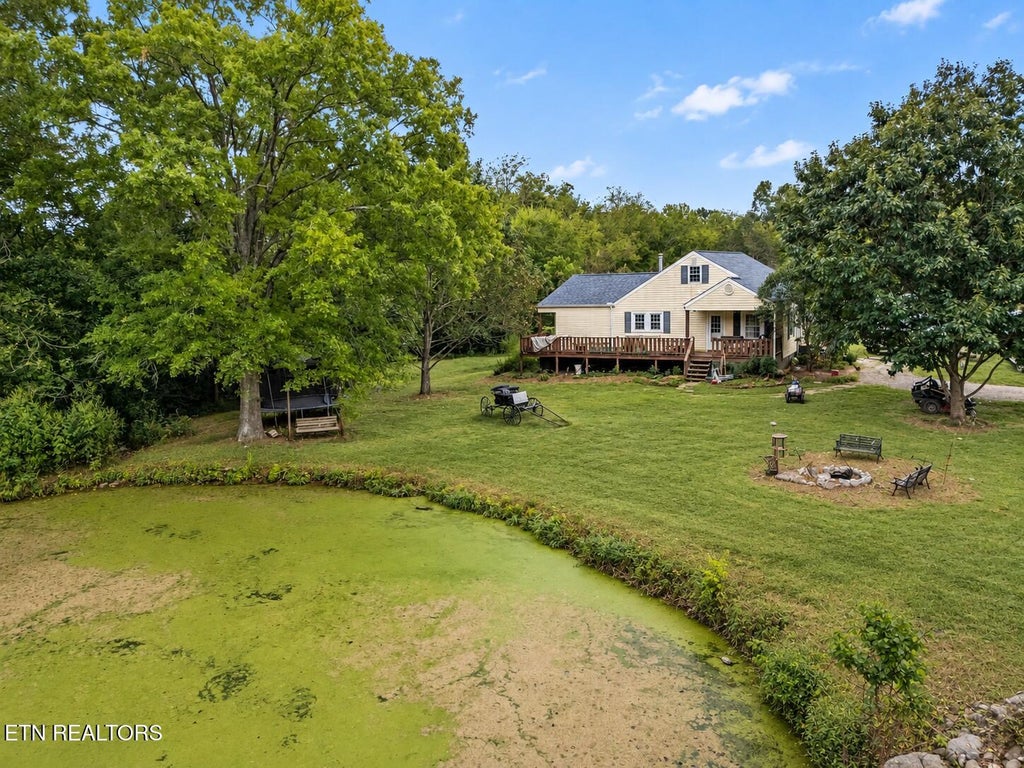 Photo of 500 County Road 409, Madisonville, TN 37354 (MLS # 1355286)