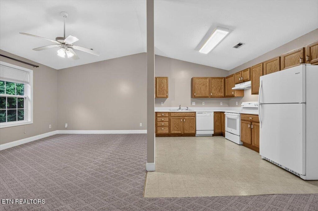 Photo of 4930 Grigsby Gate Way, Knoxville, TN 37912 (MLS # 1348100)