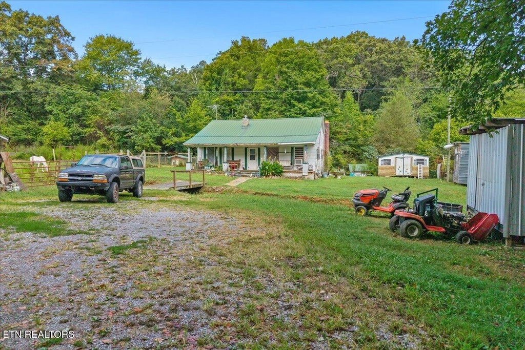 Photo of 558 County Road 130, Athens, TN 37303 (MLS # 1355293)