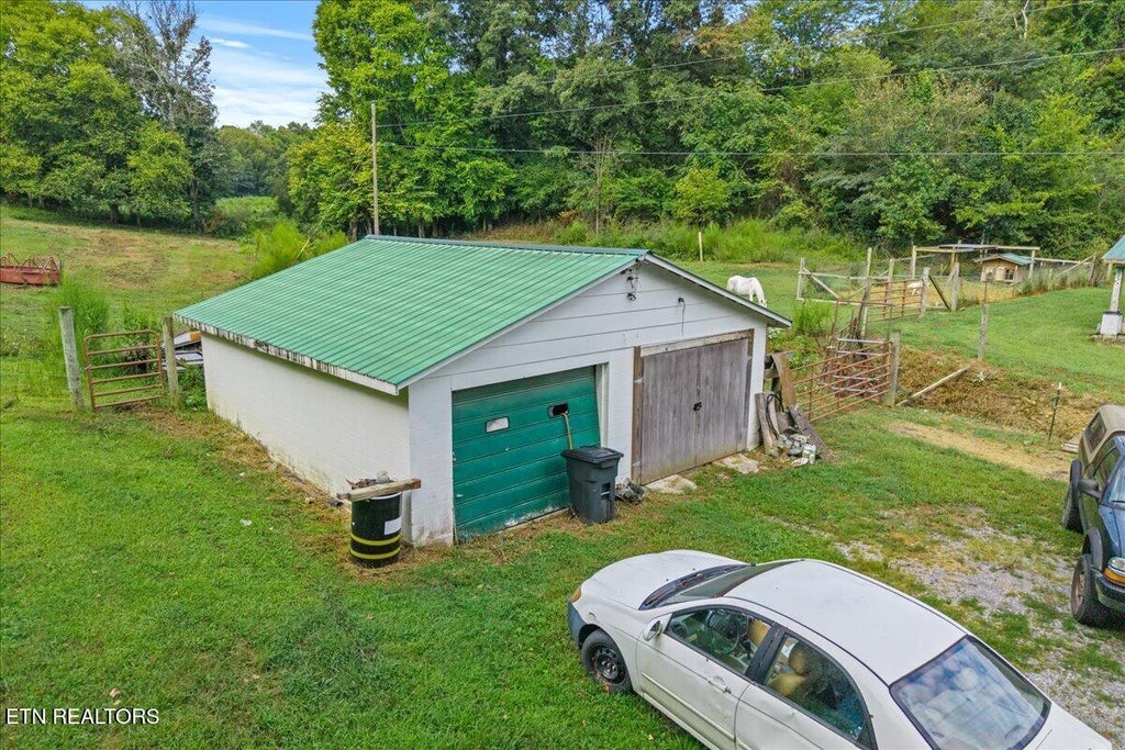 Photo of 558 County Road 130, Athens, TN 37303 (MLS # 1355293)