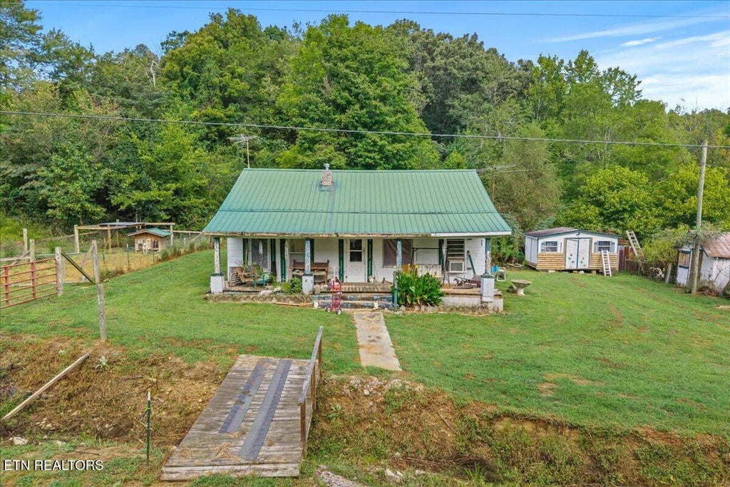 Photo of 558 County Road 130, Athens, TN 37303 (MLS # 1355293)