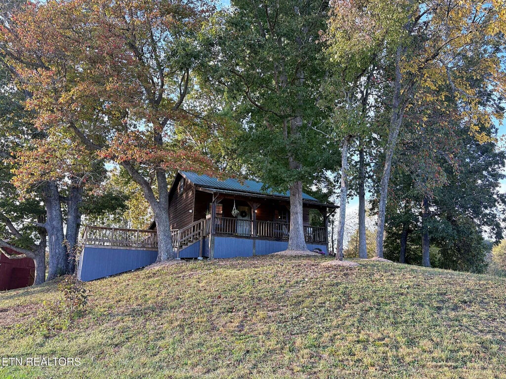 Photo of 726 Essary Rd, Tazewell, TN 37879 (MLS # 1358982)