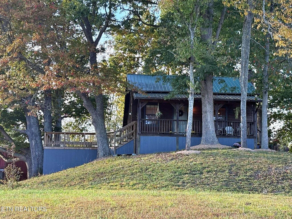 Photo of 726 Essary Rd, Tazewell, TN 37879 (MLS # 1358982)