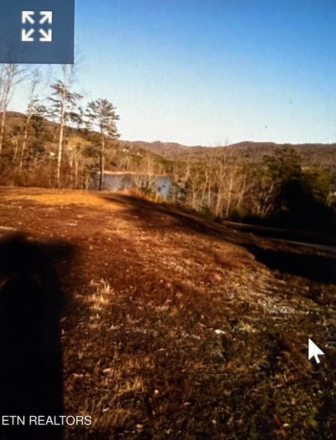 Straight Creek Dock Rd Tazewell TN 37879