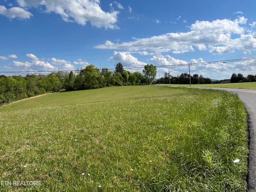 Photo of 5 Fairview Rd, Tellico Plains, TN 37385 (MLS # 1260499)