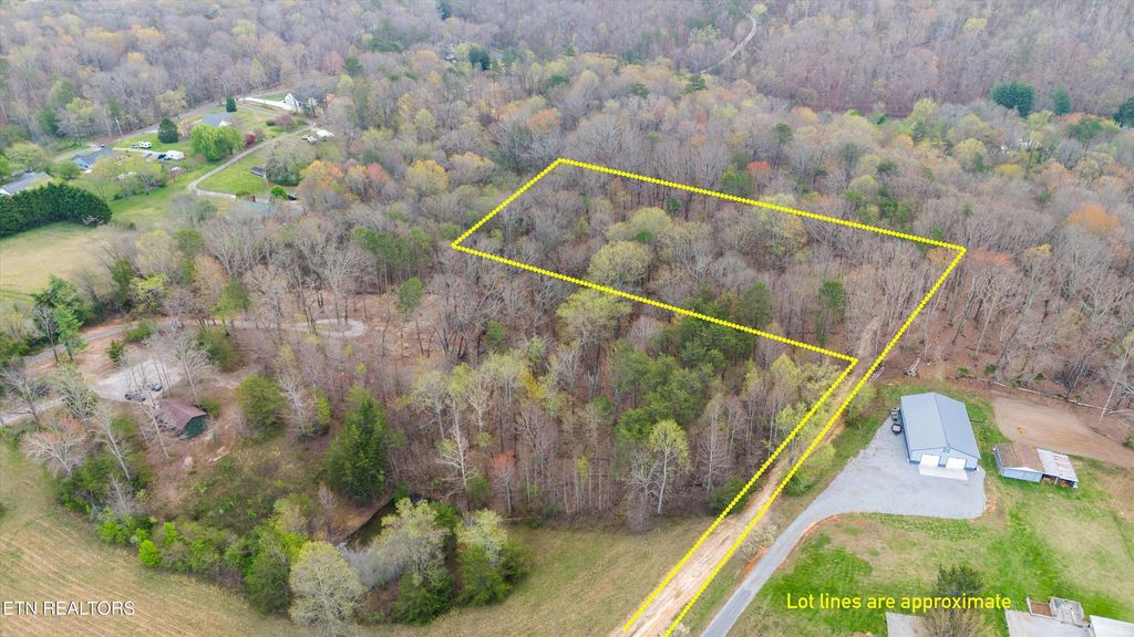 Photo of 0 Pleasant View Loop, Clinton, TN 37716 (MLS # 1334018)