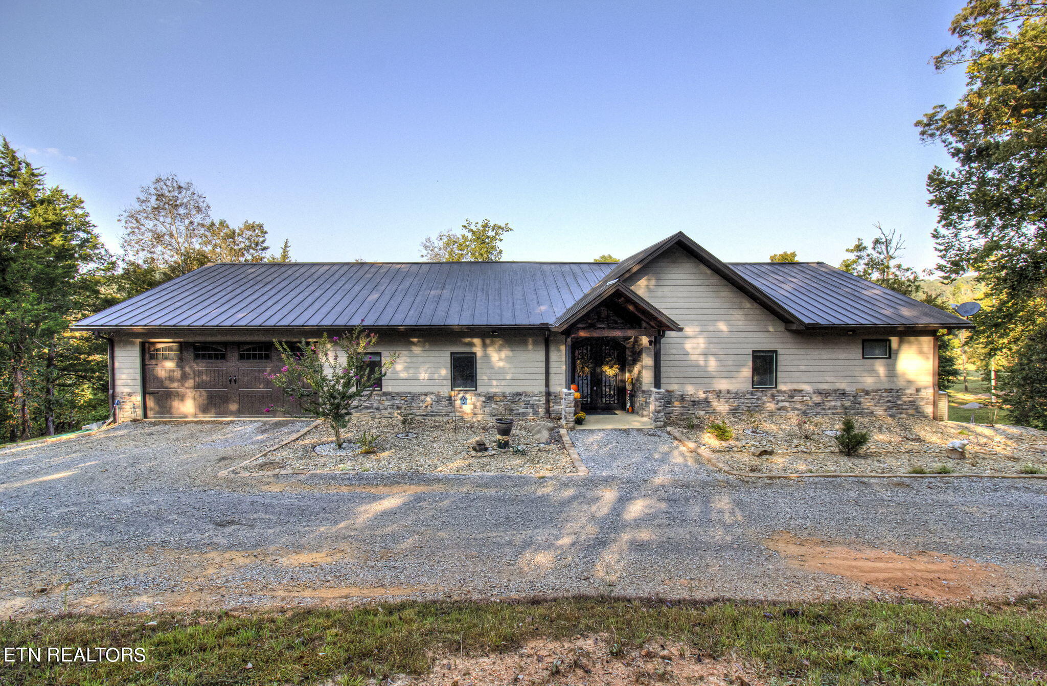 View Tellico Plains, TN 37385 house