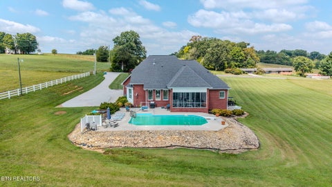 Tiny photo for 3634 Old Niles Ferry Rd, Maryville, TN 37801 (MLS # 1355976)