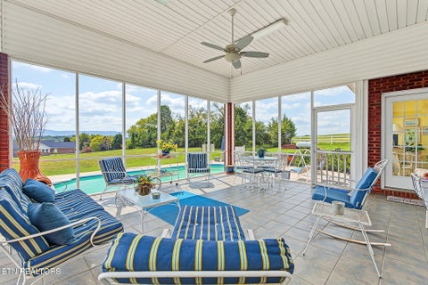 Tiny photo for 3634 Old Niles Ferry Rd, Maryville, TN 37801 (MLS # 1355976)