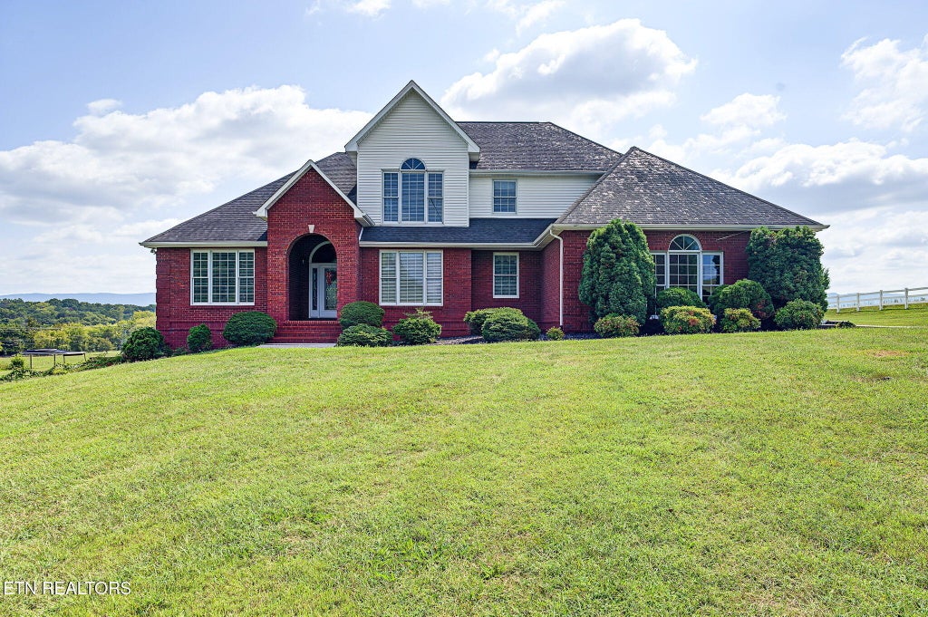 Photo of 3634 Old Niles Ferry Rd, Maryville, TN 37801 (MLS # 1355976)