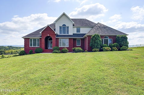 Photo of 3634 Old Niles Ferry Rd, Maryville, TN 37801 (MLS # 1355976)