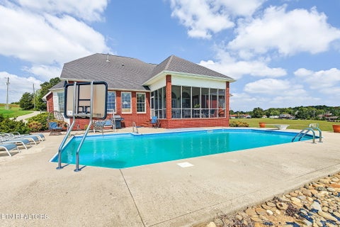 Tiny photo for 3634 Old Niles Ferry Rd, Maryville, TN 37801 (MLS # 1355976)