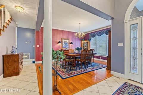 Tiny photo for 3634 Old Niles Ferry Rd, Maryville, TN 37801 (MLS # 1355976)