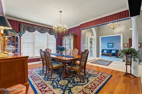 Tiny photo for 3634 Old Niles Ferry Rd, Maryville, TN 37801 (MLS # 1355976)