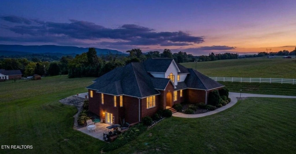 Photo of 3634 Old Niles Ferry Rd, Maryville, TN 37801 (MLS # 1355976)