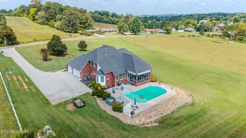 Tiny photo for 3634 Old Niles Ferry Rd, Maryville, TN 37801 (MLS # 1355976)