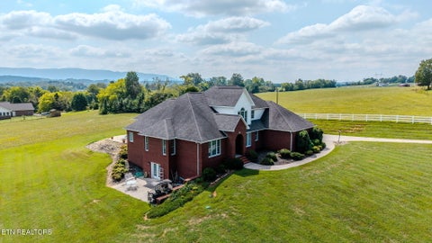 Tiny photo for 3634 Old Niles Ferry Rd, Maryville, TN 37801 (MLS # 1355976)