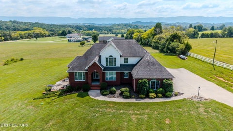 Tiny photo for 3634 Old Niles Ferry Rd, Maryville, TN 37801 (MLS # 1355976)