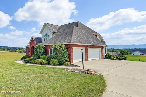 Tiny photo for 3634 Old Niles Ferry Rd, Maryville, TN 37801 (MLS # 1355976)