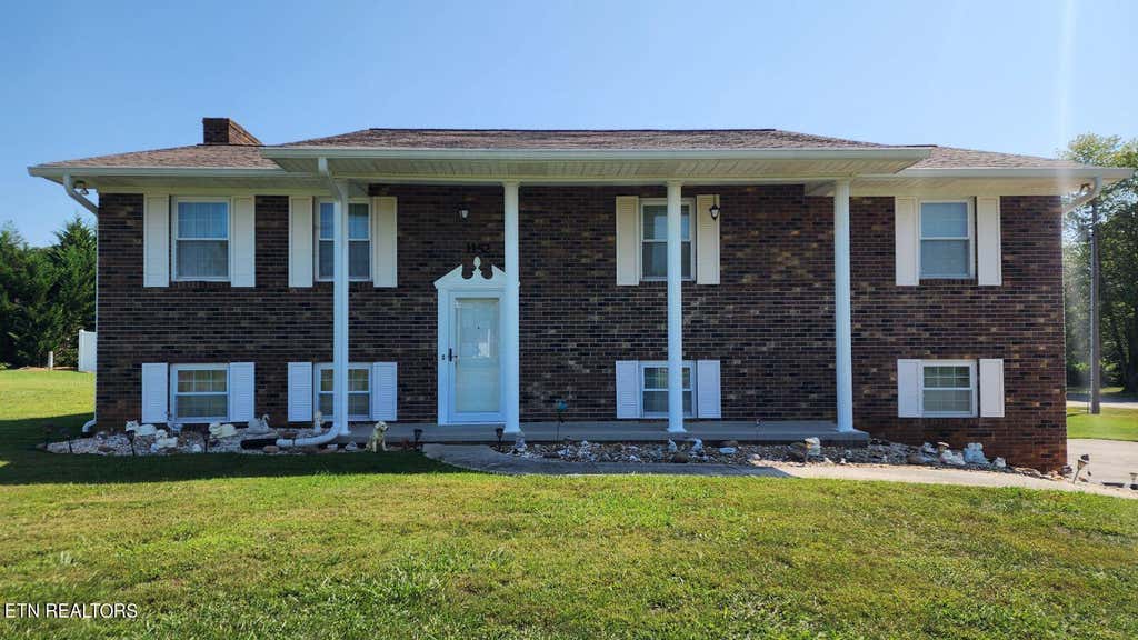 Photo of 1152 Mountain View Drive, New Market, TN 37820 (MLS # 1274498)