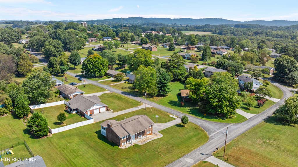 Photo of 1152 Mountain View Drive, New Market, TN 37820 (MLS # 1274498)