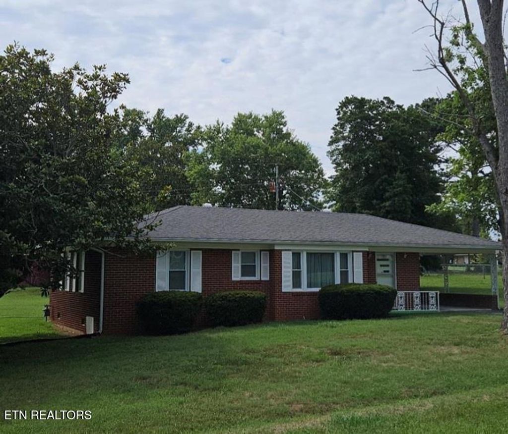 Photo of 132 S Turner Drive, Sparta, TN 38583 (MLS # 1339628)