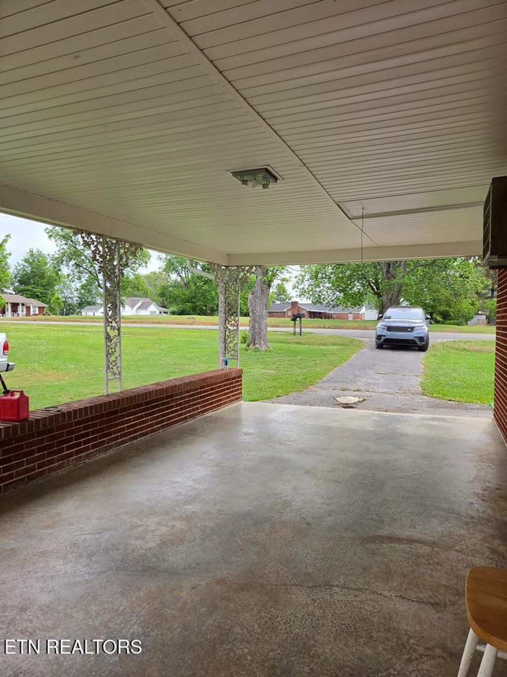 Photo of 132 S Turner Drive, Sparta, TN 38583 (MLS # 1339628)