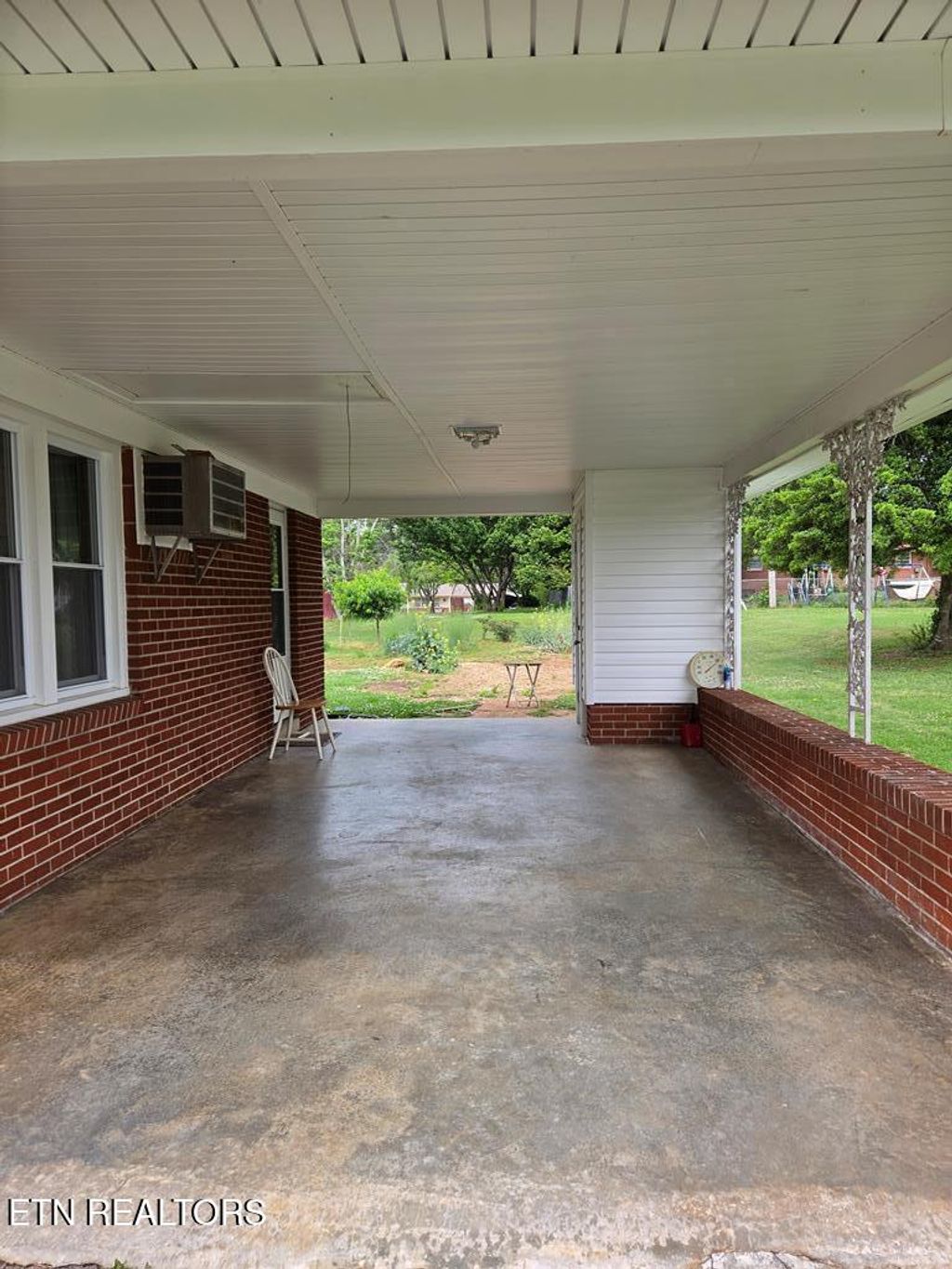 Photo of 132 S Turner Drive, Sparta, TN 38583 (MLS # 1339628)