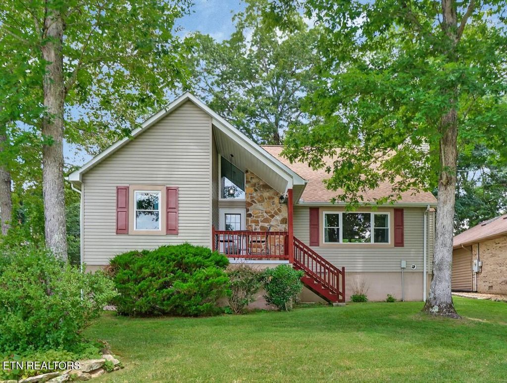 Photo of 113 Ashdown Lane, Crossville, TN 38558 (MLS # 1308807)